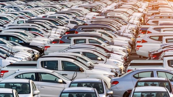 Preço do carro zero km em 2021 aumentou quase 20%