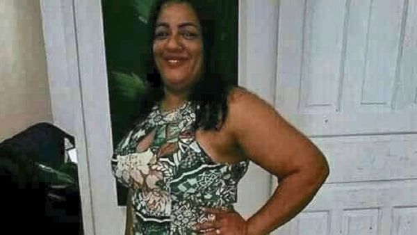 Maria das Graças Souza Rodrigues, de 46 anos, morreu após ser baleada em Vila Velha