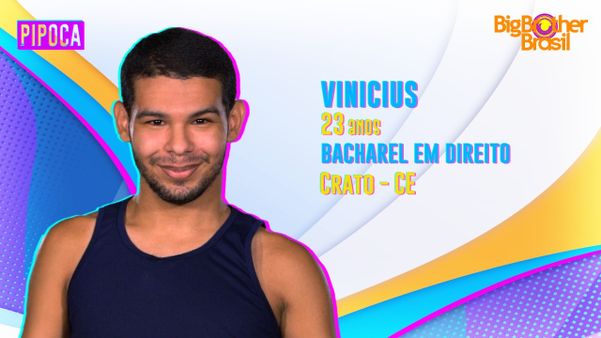 vinicius Fernandes