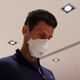 Imagem - França aprova passaporte vacinal e Djokovic poderá ser barrado em Roland Garros