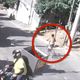 Imagem - Menino morre depois de perder controle de bicicleta e bater contra muro na Serra