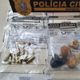 Imagem - Polícia prende suspeitos de matar comerciante em Marataízes