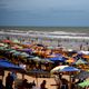 Imagem - Há anos sem testes, balneabilidade de Guriri só sai antes do Carnaval