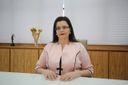 Procuradora-geral de Justiça do Ministério Público do Estado do Espírito Santo, Luciana Andrade