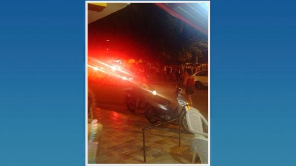 Adolescente é morto a tiros em praça de Cachoeiro