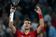Tenista sérvio Novak Djokovic