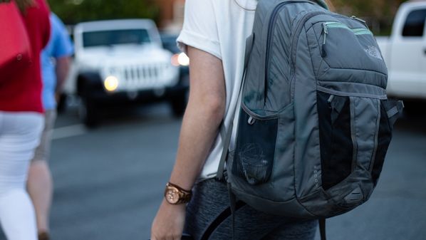 Para o dia de hoje, de início do ano letivo, eu desejo que cada aluno que se encante com esse mundo de oportunidades não como um sonho metafórico, mas como ferramenta efetiva de transformação de vida