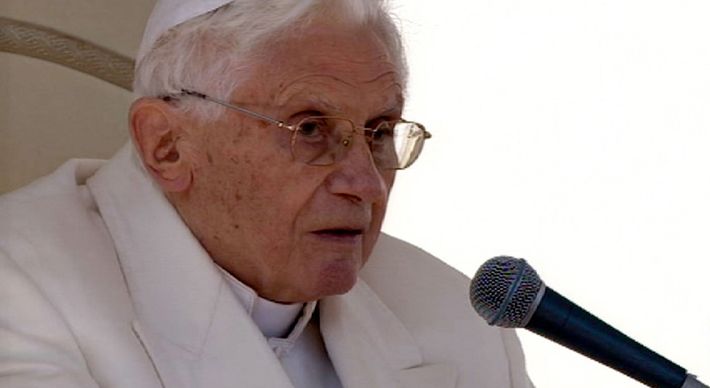 Arcebispo de Munique e Freising de 1977 e 1982, Joseph Ratzinger – nome de Bento 16 – não teria impedido que um padre abusasse de quatro meninos, de acordo com os autores do relatório