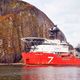 Imagem - Navio cumpre quarentena no Porto de Vitória após casos de Covid-19