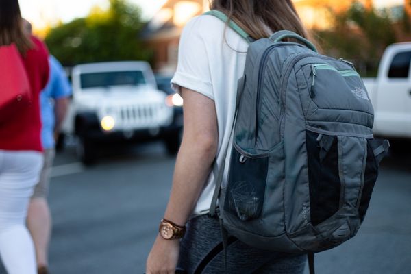 Como escolher a mochila certa para seu filho na volta às aulas