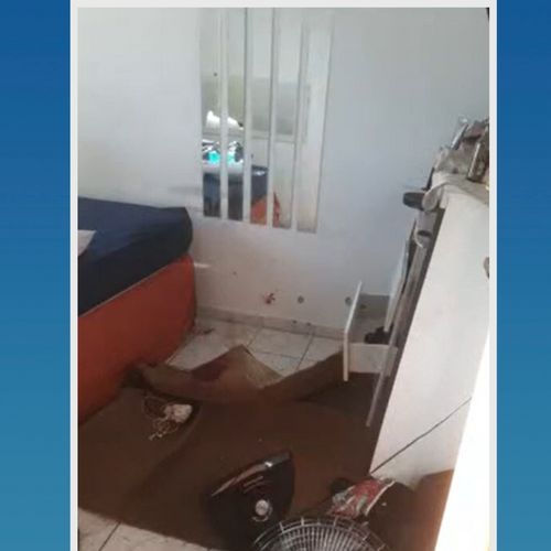 Crimes aconteceram na madrugada desta sexta-feira (21), no bairro Planalto; vítimas foram identificadas como Jabes César Ribeiro e Gabriela Moreira Faqueres
