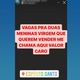 Imagem - Polícia investiga oferta de vagas para meninas venderem virgindade no ES