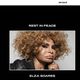 Beyoncé presta homenagem a Elza Soares em site oficial: 'Descanse em paz'