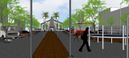 Praça Sagrada Família, em Jardim Camburi, será reurbanizada(Divulgação | Prefeitura de Vitória)