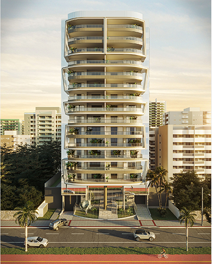 Crescimento do mercado de Guarapari deve continuar em 2022