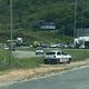 Imagem - Motorista de caminhão fica ferido em acidente na BR 101, na Serra