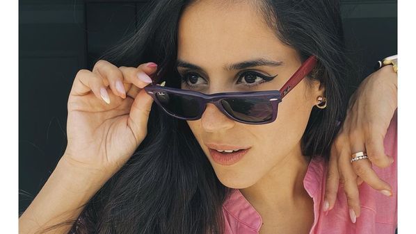 Em entrevista a "HZ", filha de Zezé di Camargo e Zilu Godói detalhou seus planos para 2022 e a rotina nas redes sociais