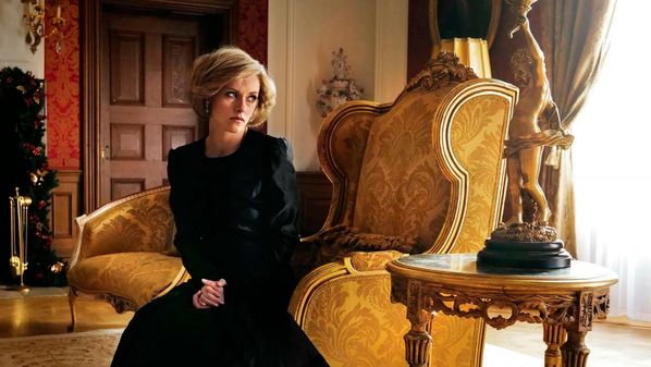 Depois de "Jackie", irmãos Larraín biografam outro ícone feminino e põem Ana Bolena para assombrar a princesa