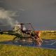 Imagem - Helicóptero do Ibama é alvo de ataque em Manaus