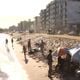 Imagem - Erosão em praias de Marataízes e Piúma preocupa moradores e comerciantes