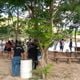 Imagem - Homem morre afogado em cachoeira de Barra de São Francisco
