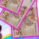 Imagem - Como investir os R$ 50 da música de Naiara Azevedo e garantir rendimentos