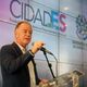 Imagem - Curtas políticas: presidente do PT do ES diz que encontro de Casagrande com Moro causa "desconforto"