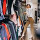 Imagem - Saiba como montar o closet dos sonhos de acordo com seu espaço