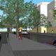 Imagem - Ciclovia da Rio Branco vai manter árvores e estacionamento; obras vão até 2023