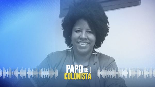 Papo de Colunista entrevista Jackeline Rocha, do PT