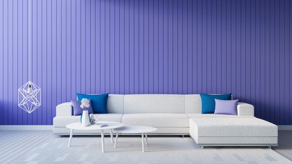 Para 2022, a empresa aposta em um tom de violeta inédito na paleta de cores do instituto; conheça a opinião de especialistas e saiba como aplicar na decoração da casa