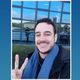 Imagem - Celular de capixaba desaparecido na França é encontrado pela polícia