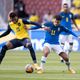 Imagem - Brasil mantém invencibilidade em jogo tenso contra o Equador
