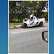 Imagem - Motorista de caminhonete morre após grave acidente em João Neiva