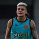 Imagem - Gabriel Pec projeta consolidação para deslanchar com o Vasco na temporada