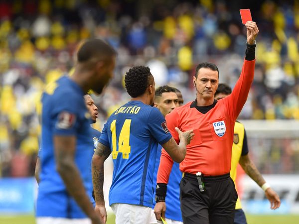 Eliminatórias