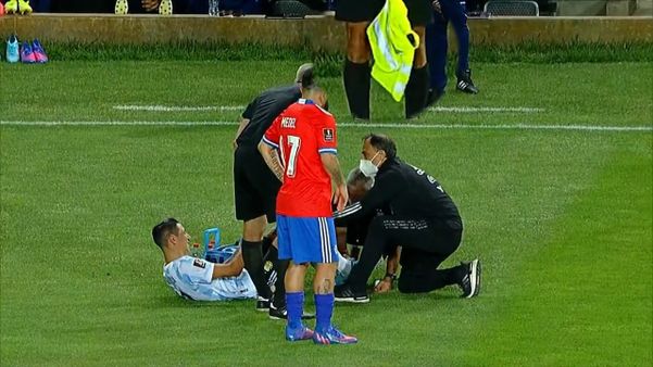 Futebol