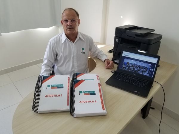 Futuro dos alunos começa na escolha do preparatório para o Ifes