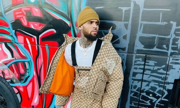 O rapper americano Chris Brown está sendo processado por suposto estupro após drogar mulher 