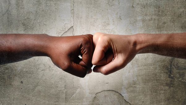 Racismo, injúria racial