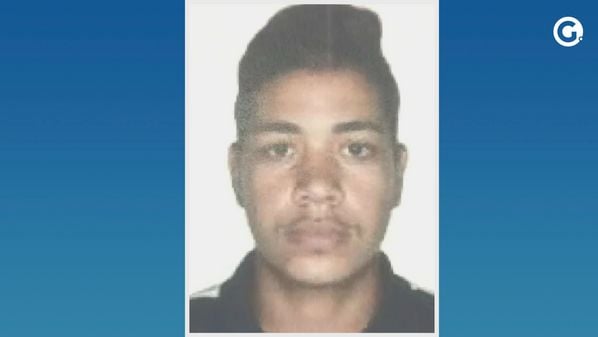 Crime na ilha Doutor Américo de Oliveira, onde quatro homens foram mortos, ocorreu em setembro de 2020. Victor Bertholini Fernandes, de 20 anos, era o único suspeito foragido