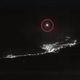 Imagem - Vídeo: meteoro cruza o céu e é registrado em vários pontos do ES