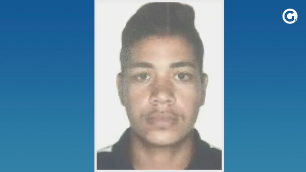 Victor Bertholini Fernandes é suspeito de ser um dos executores da chacina ocorrida em ilha de Vitória. Ele foi preso em Cariacica nesta sexta-feira (28)
