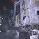 Imagem - Incêndio destrói veículos em oficina de Cachoeiro