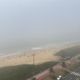 Imagem - 'Neblina' aparece do nada e encobre o céu da Grande Vitória