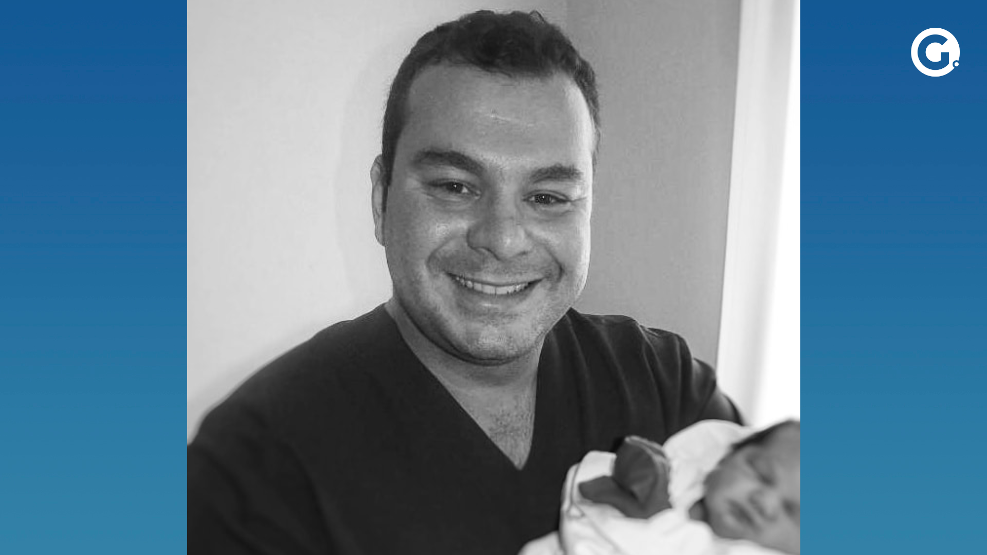 Rafael Teixeira Ribeiro era professor e trabalhava no Hospital Maternidade São José, em Colatina. Ele foi um dos médicos responsáveis por salvar a vida da bebê que nasceu 44 dias após a morte cerebral da mãe, em 2016