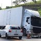 Imagem - Ciclista morre após acidente com caminhão na BR 101 em Anchieta