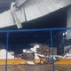 Imagem - Vídeo: chuva forte causa estragos em Guarapari