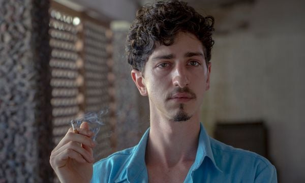 Filme de capixaba é premiado em Festival de Cinema de Tiradentes - A Gazeta