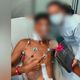 Imagem - Polícia pede exame para saber como foi feito corte na barriga de jovem em Guarapari